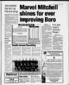 Staffordshire Newsletter Friday 22 December 1995 Page 31