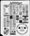 Staffordshire Newsletter Friday 22 December 1995 Page 48