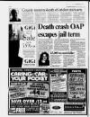 Staffordshire Newsletter Friday 08 March 1996 Page 4