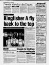 Staffordshire Newsletter Friday 08 March 1996 Page 43