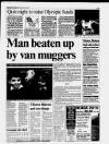 Staffordshire Newsletter Friday 29 March 1996 Page 3