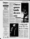 Staffordshire Newsletter Friday 29 March 1996 Page 8