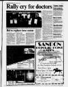 Staffordshire Newsletter Friday 29 March 1996 Page 17