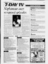 Staffordshire Newsletter Friday 29 March 1996 Page 33