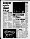 Staffordshire Newsletter Friday 29 March 1996 Page 38