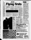 Staffordshire Newsletter Friday 29 March 1996 Page 42