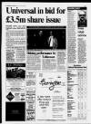 Staffordshire Newsletter Friday 29 March 1996 Page 75