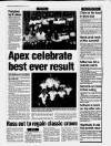 Staffordshire Newsletter Friday 05 April 1996 Page 44