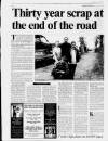 Staffordshire Newsletter Friday 19 April 1996 Page 14