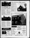 Staffordshire Newsletter Profile June 1 996 Page 39 Ashcroft Church Lane Moreton Executive bungalow with views of open countryside AN