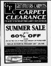 THE WISEST OF BUYERS GET THEIR CARPETS FROM GREYFRIARS m UP TO PLUS AN EXTRA 10 IF PAID FOR ON