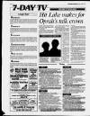Staffordshire Newsletter Friday June 28 1996 YOUR GUIDE TO THE WEEK AHEAD soap box Neighbours Jen is hoping she will