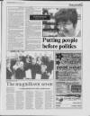 Staffordshire Newsletter Friday 07 February 1997 Page 9