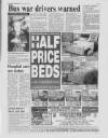 Staffordshire Newsletter Friday 07 February 1997 Page 13