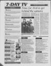 Staffordshire Newsletter Friday 07 February 1997 Page 32