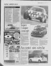 Staffordshire Newsletter Friday 07 February 1997 Page 36