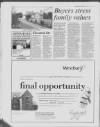 Staffordshire Newsletter Friday 07 February 1997 Page 58