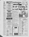 Staffordshire Newsletter Friday 07 February 1997 Page 66