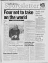Staffordshire Newsletter Friday 07 February 1997 Page 67