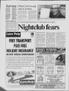 Staffordshire Newsletter Friday 14 March 1997 Page 4