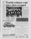 Staffordshire Newsletter Friday 14 March 1997 Page 13