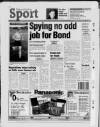 Staffordshire Newsletter Thursday 11 December 1997 Page 64