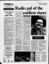 Staffordshire Newsletter Thursday 08 January 1998 Page 8