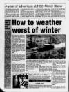 Staffordshire Newsletter Thursday 08 January 1998 Page 36