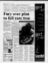 Staffordshire Newsletter Thursday 15 January 1998 Page 13