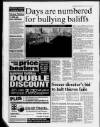 Staffordshire Newsletter Thursday 15 January 1998 Page 14