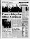 Staffordshire Newsletter Thursday 15 January 1998 Page 81