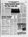 Staffordshire Newsletter Thursday 15 January 1998 Page 85