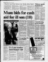 Staffordshire Newsletter Thursday 22 January 1998 Page 5