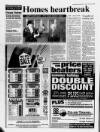 Staffordshire Newsletter Thursday 22 January 1998 Page 12