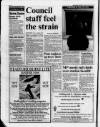 Staffordshire Newsletter Thursday 22 January 1998 Page 20