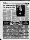 Staffordshire Newsletter Thursday 22 January 1998 Page 38