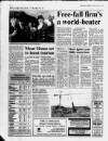 Staffordshire Newsletter Thursday 22 January 1998 Page 72