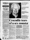 Staffordshire Newsletter Thursday 29 January 1998 Page 8