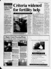 Staffordshire Newsletter Thursday 29 January 1998 Page 26