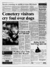 Staffordshire Newsletter Thursday 05 February 1998 Page 17