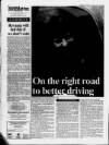 Staffordshire Newsletter Thursday 12 February 1998 Page 8