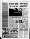 Staffordshire Newsletter Thursday 12 February 1998 Page 12