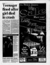 Staffordshire Newsletter Thursday 12 February 1998 Page 21