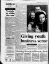 Staffordshire Newsletter Thursday 19 February 1998 Page 8