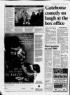 Staffordshire Newsletter Thursday 19 February 1998 Page 12