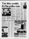 Staffordshire Newsletter Thursday 19 February 1998 Page 15