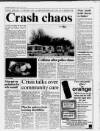 Staffordshire Newsletter Thursday 12 March 1998 Page 5