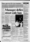 Staffordshire Newsletter Thursday 12 March 1998 Page 12