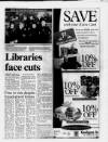 Staffordshire Newsletter Thursday 12 March 1998 Page 15