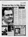 Staffordshire Newsletter Thursday 19 March 1998 Page 9